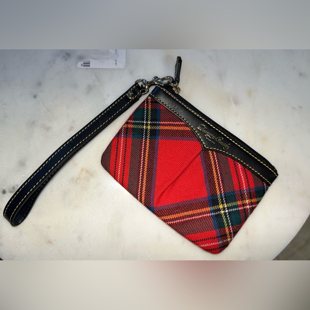 Dooney & Bourke Wristlet